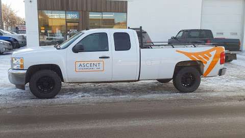 Ascent Stairworks Inc.