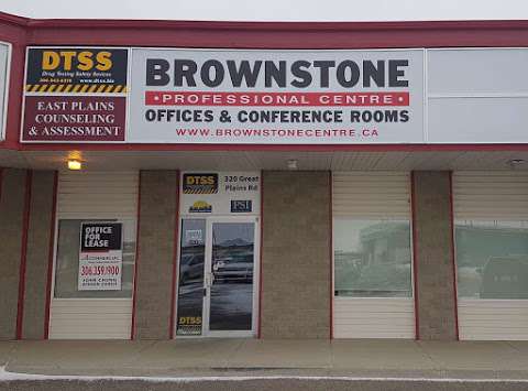 Brownstone Professional Centre