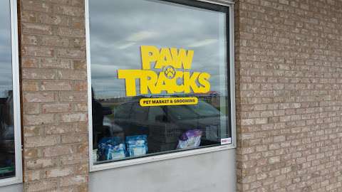 Paw Tracks Pet Market ( 62c Great Plains Rd.)